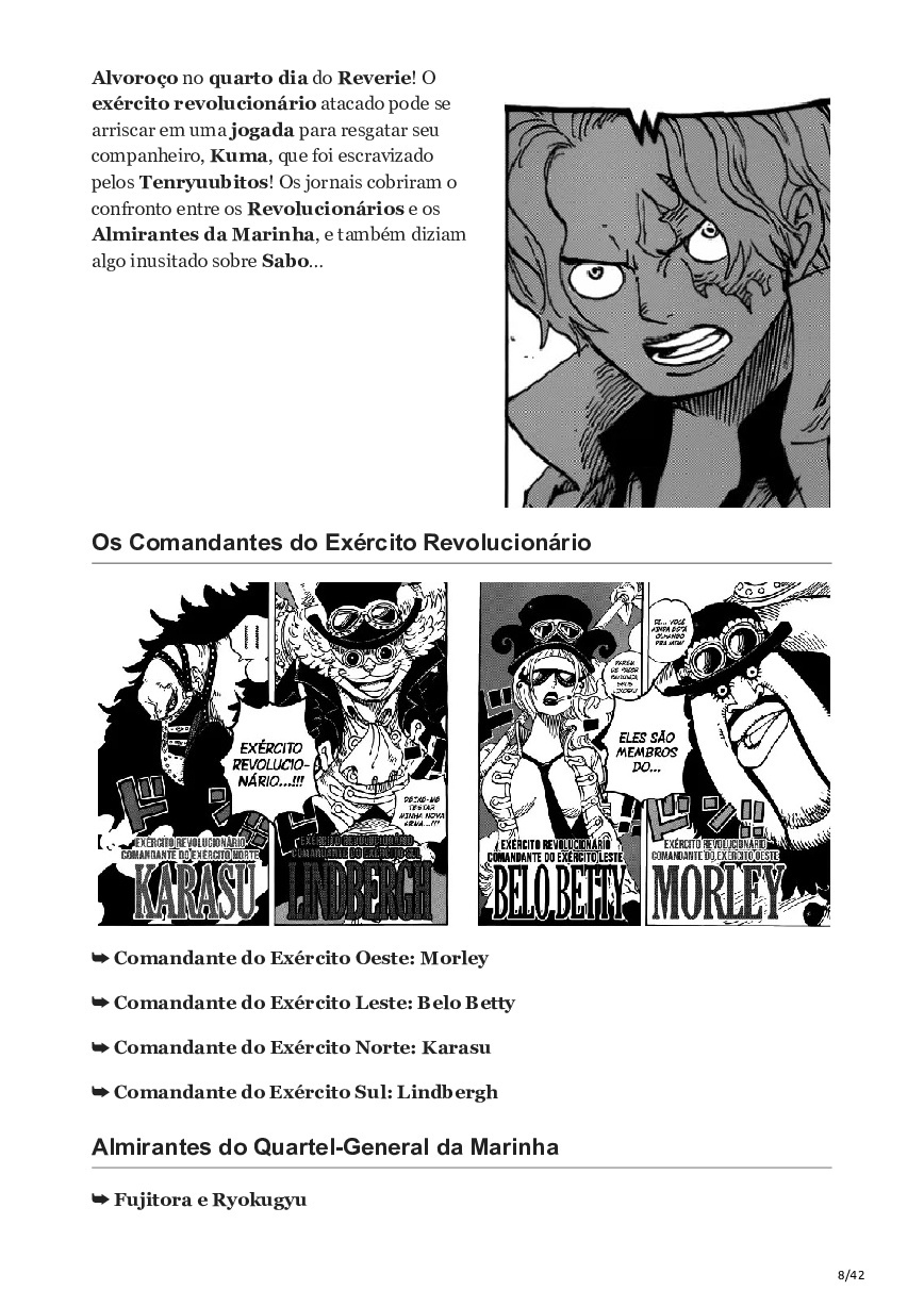Road to Laugh Tale Vol. 1 Ch. 2 第8页