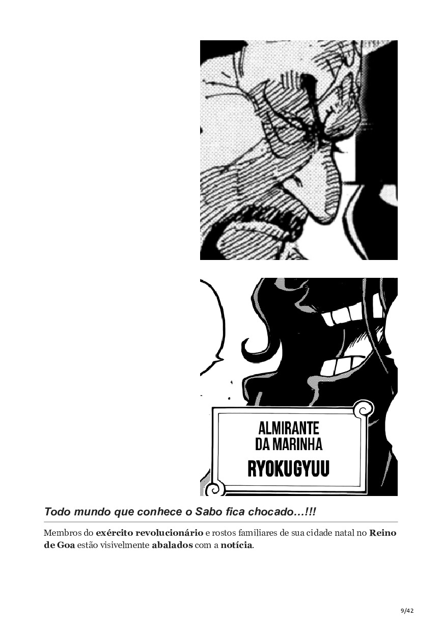 Road to Laugh Tale Vol. 1 Ch. 2 第9页