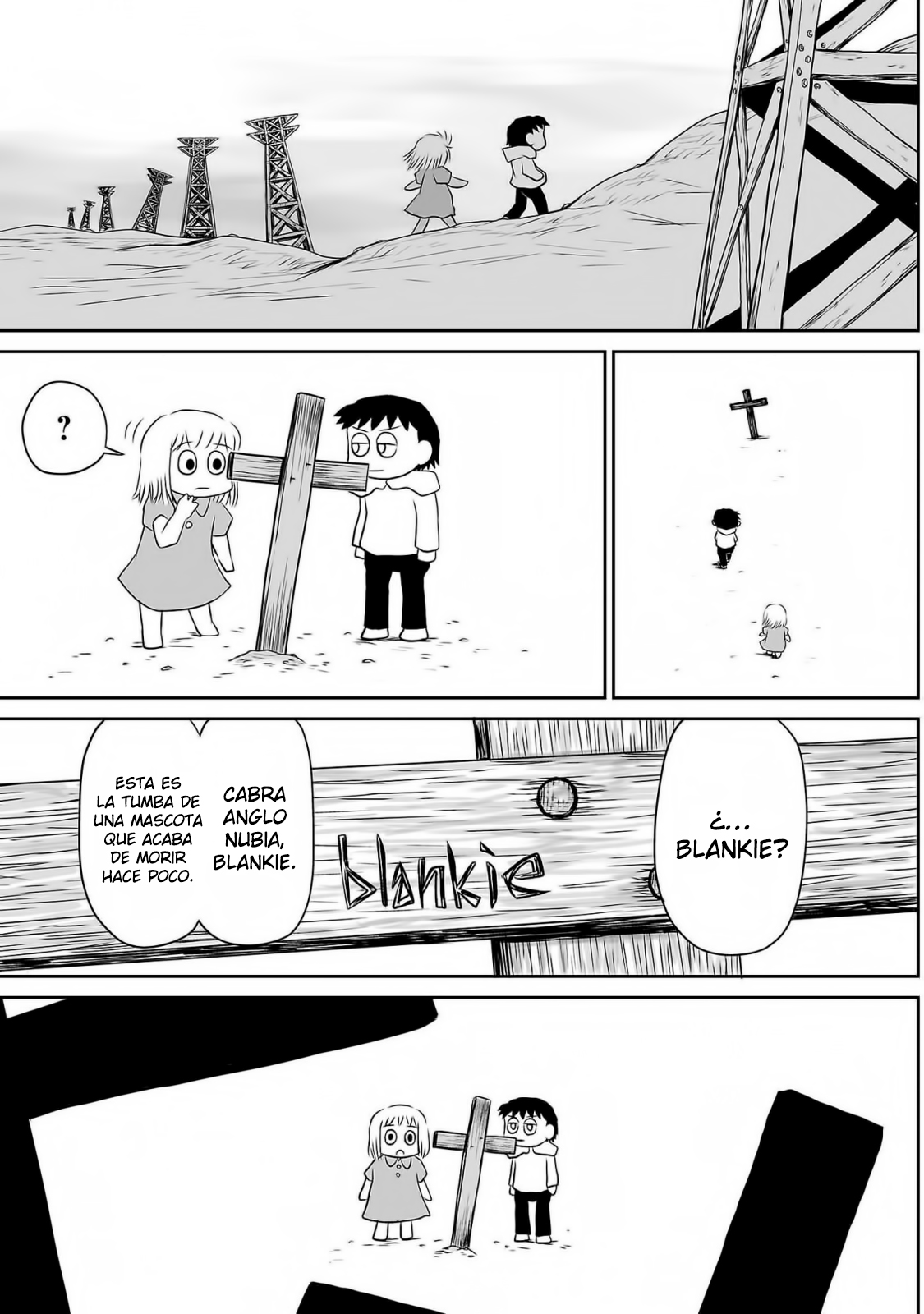 Ginga no Shinanai Kodomotachi e Vol. 1 Ch. 2 第10页