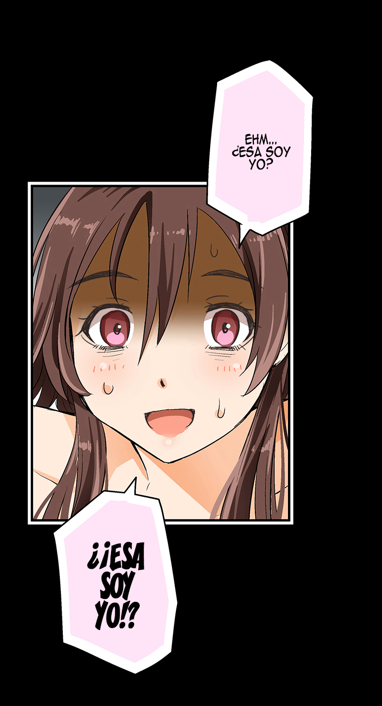 Shitai no ♡ Karen-san!! Ch. 3 第29页