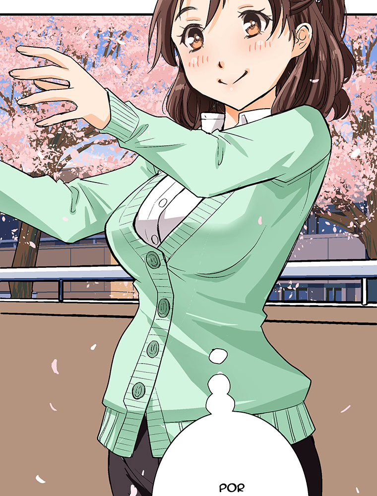 Shitai no ♡ Karen-san!! Ch. 3 第4页