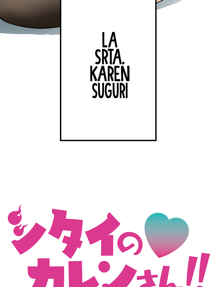 Shitai no ♡ Karen-san!! Ch. 3 第35页