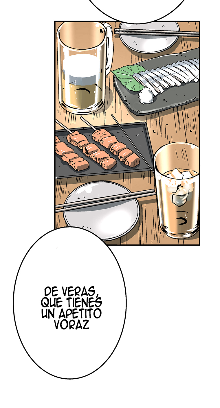 Shitai no ♡ Karen-san!! Ch. 3 第46页