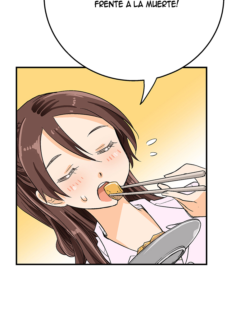 Shitai no ♡ Karen-san!! Ch. 3 第54页
