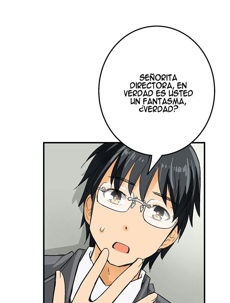 Shitai no ♡ Karen-san!! Ch. 3 第69页