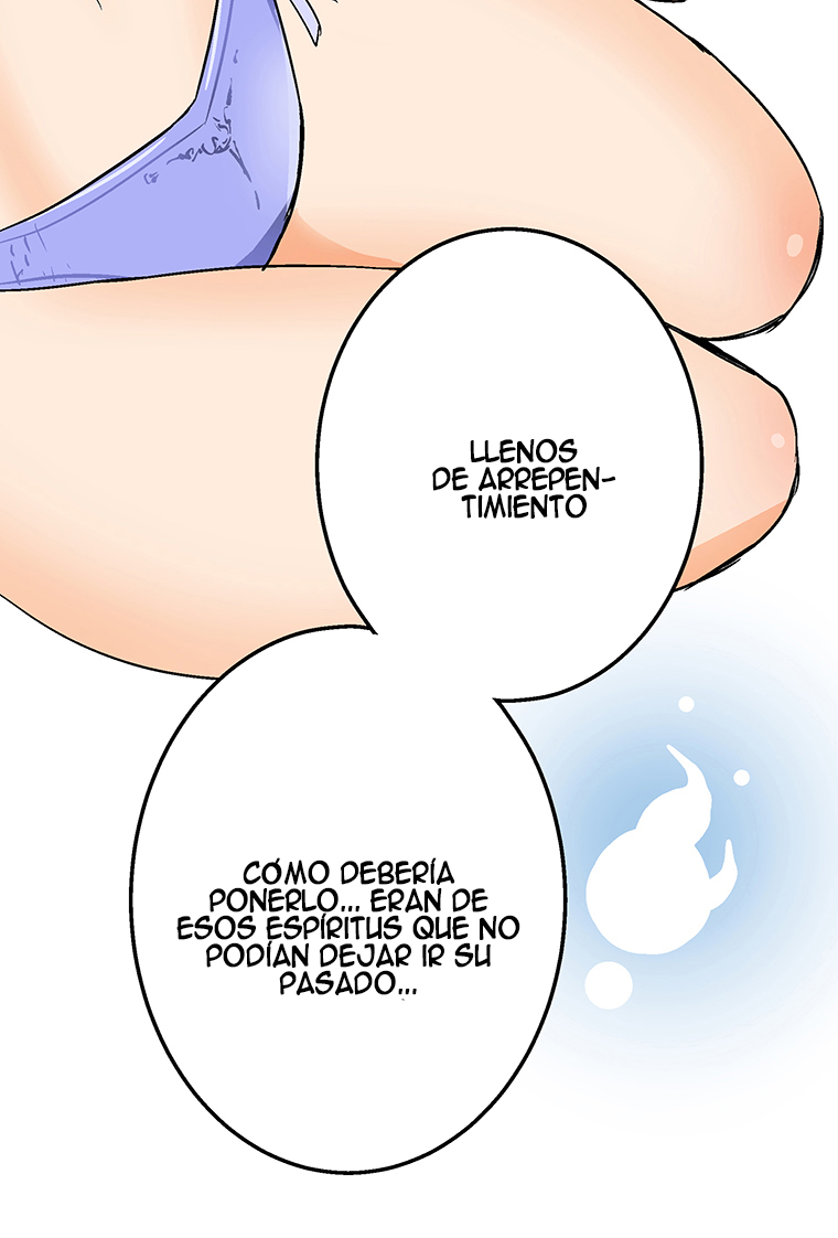 Shitai no ♡ Karen-san!! Ch. 3 第74页