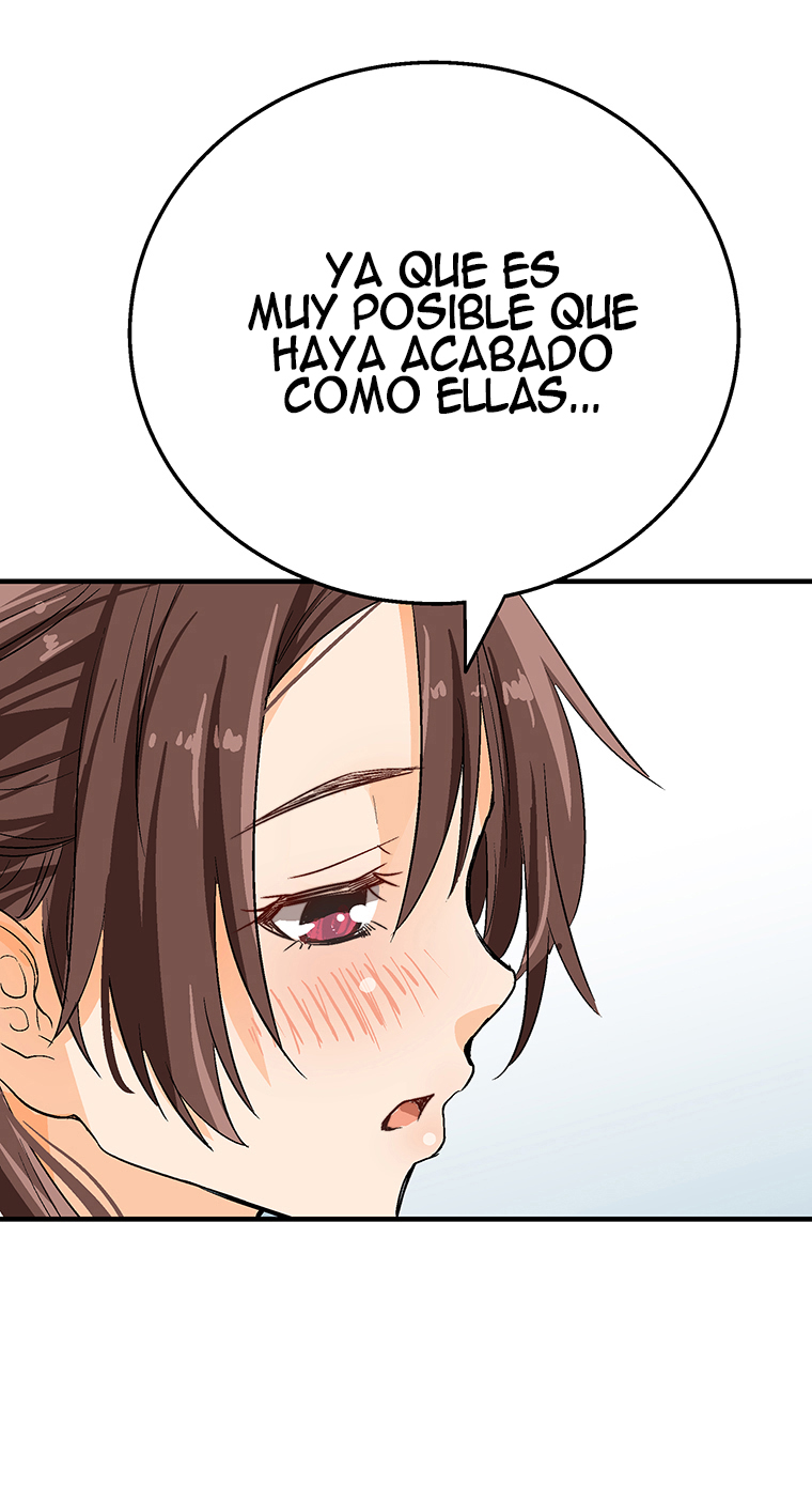 Shitai no ♡ Karen-san!! Ch. 3 第84页