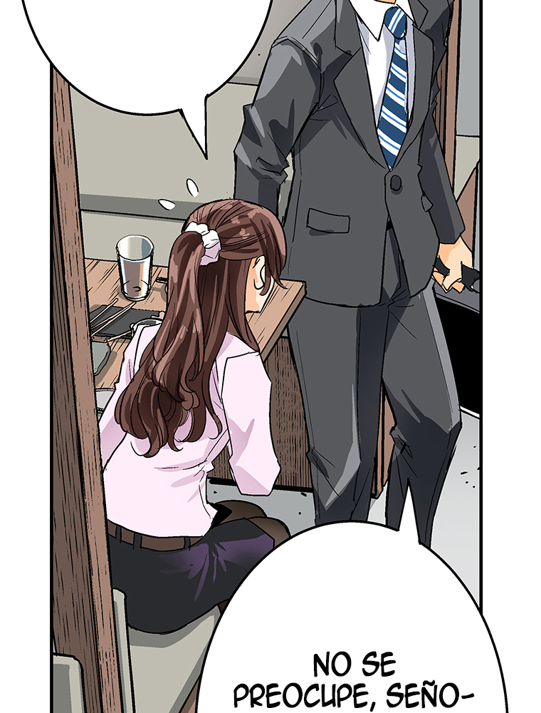 Shitai no ♡ Karen-san!! Ch. 3 第91页