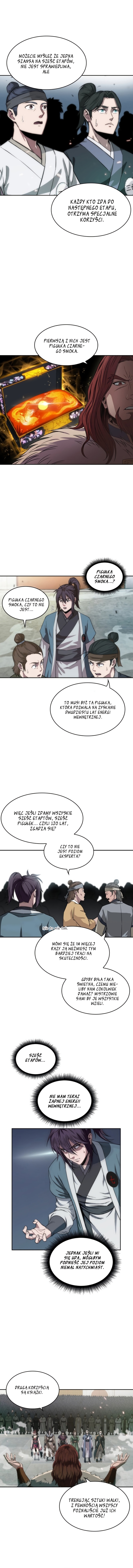 Nano Machine Ch. 6 第11页