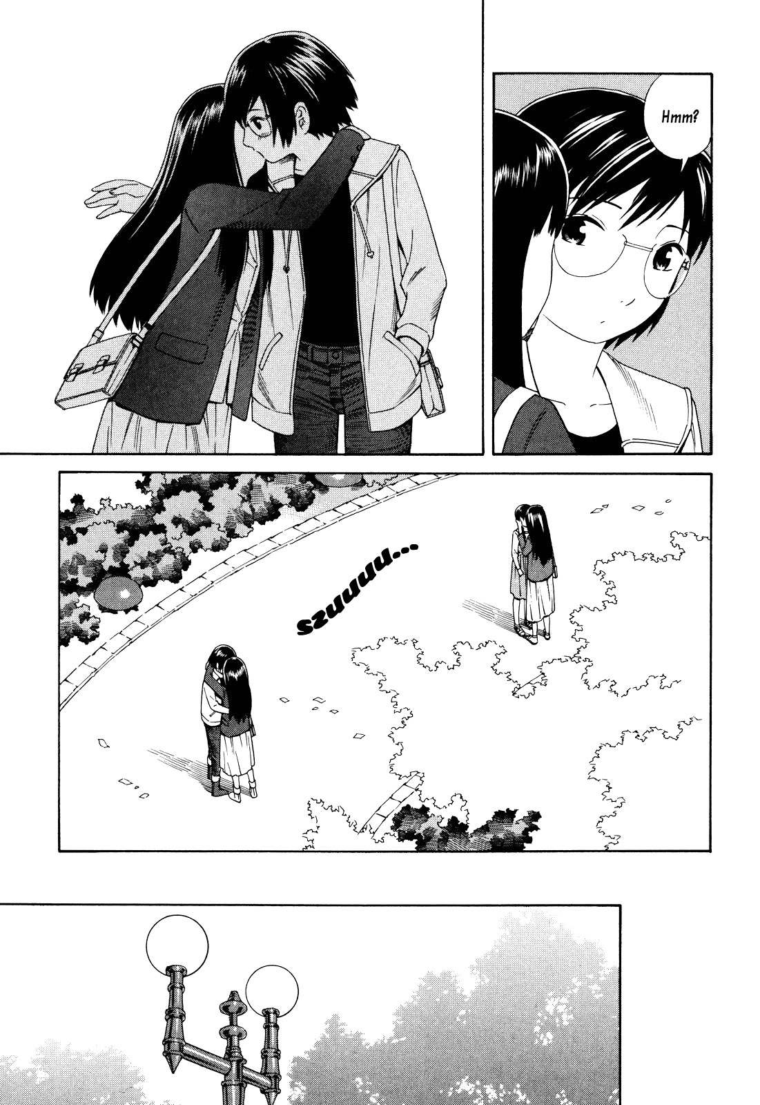 Futari to Futari Vol. 1 Ch. 2 第6页