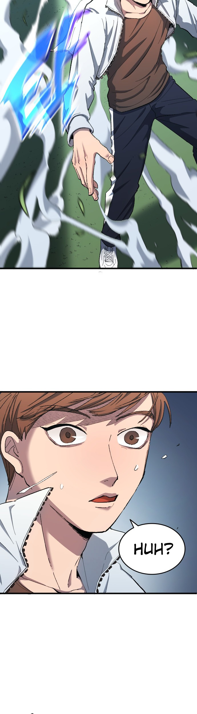 All Soccer Talents Are Mine Ch. 6 第31页