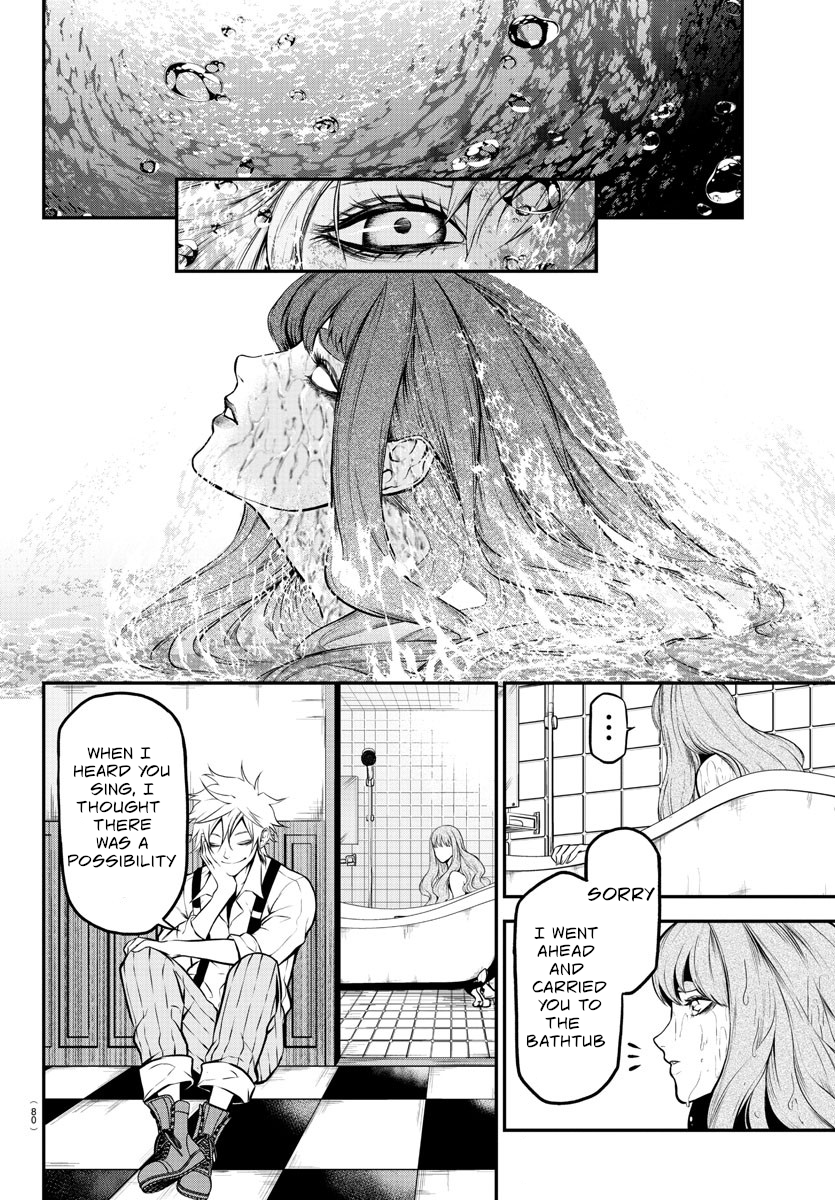 Gran Familia Vol. 1 Ch. 2 第15页