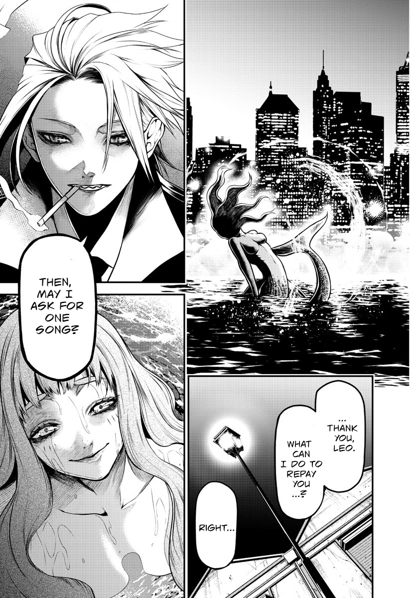 Gran Familia Vol. 1 Ch. 2 第42页