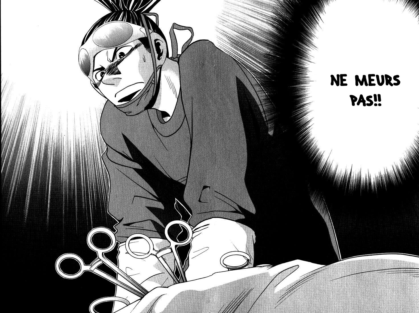 Wild Life Le début d'un rêve 第51页