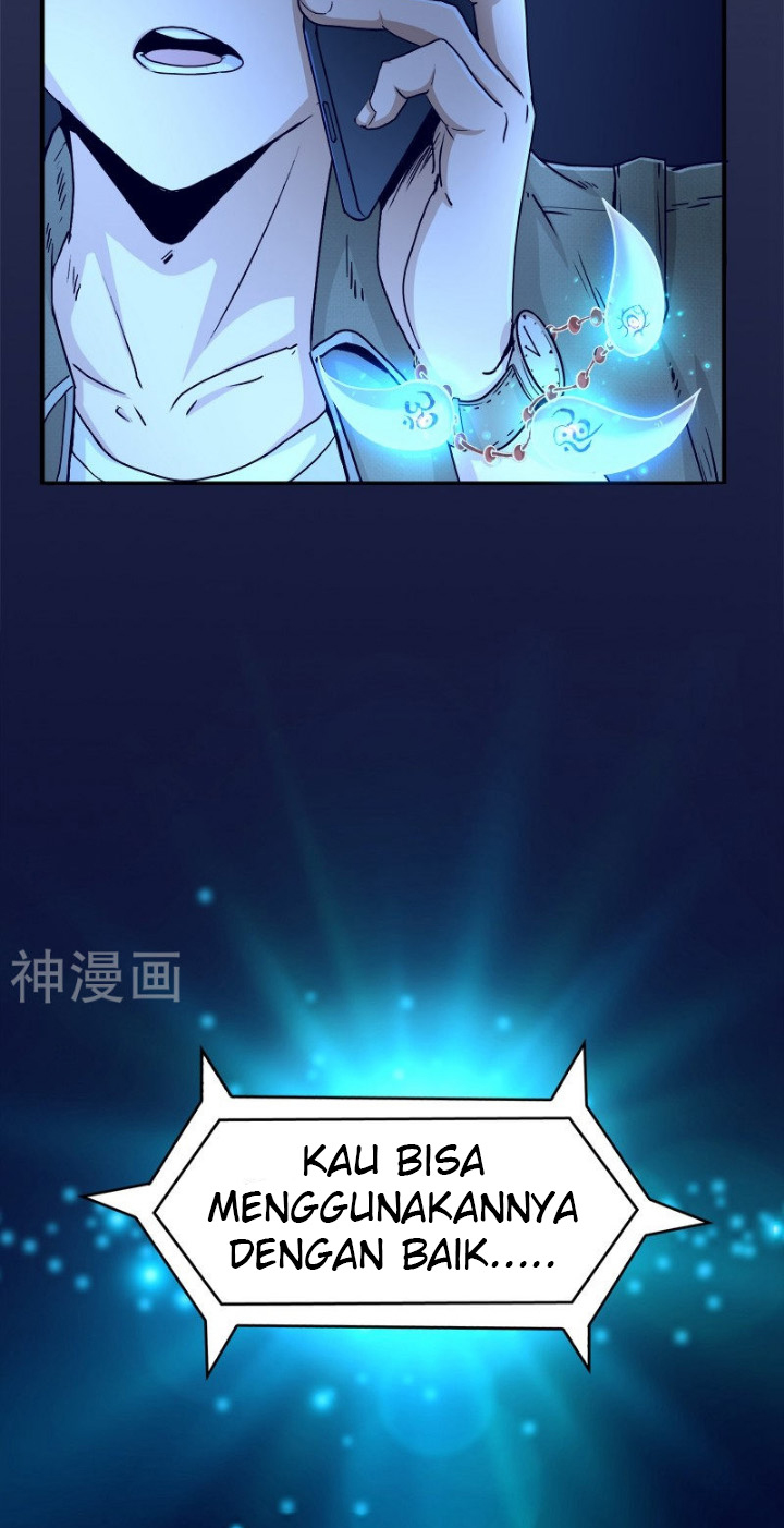 Millenniums of Warring States Ch. 1 第15页