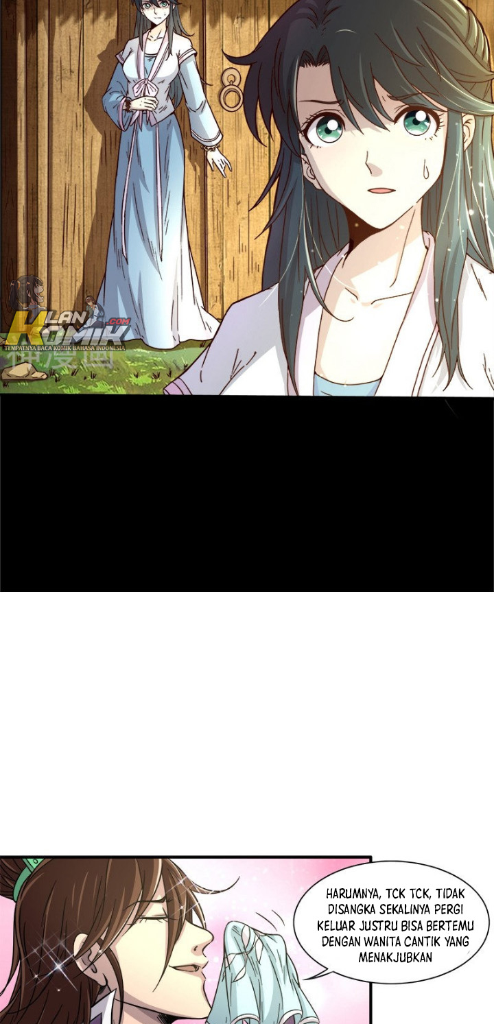Millenniums of Warring States Ch. 1 第25页