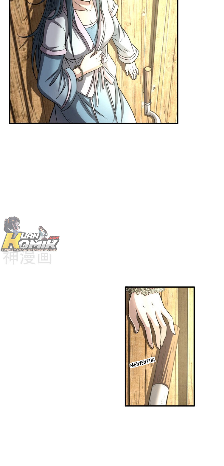 Millenniums of Warring States Ch. 1 第28页