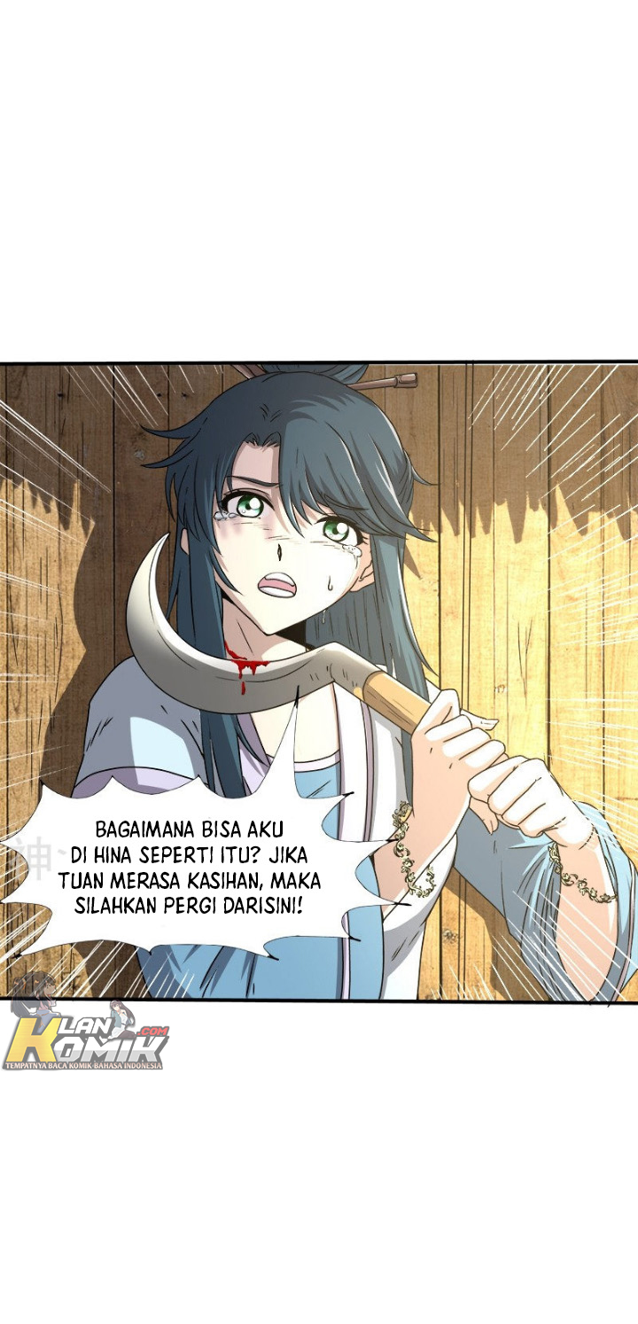 Millenniums of Warring States Ch. 1 第32页