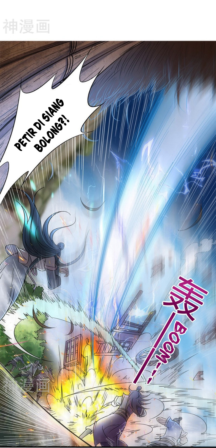 Millenniums of Warring States Ch. 1 第39页