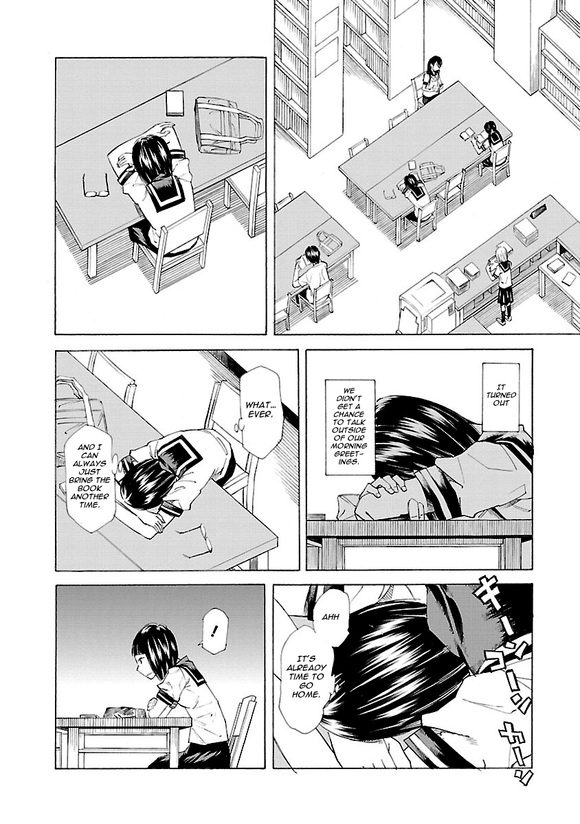 Kitto Kawaii Onnanoko Dakara Vol. 1 Ch. 1 第19页