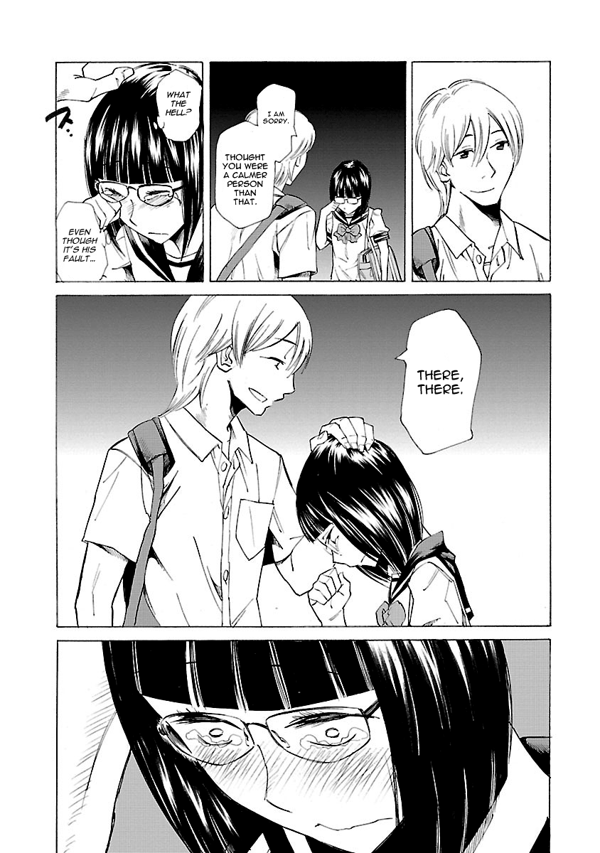 Kitto Kawaii Onnanoko Dakara Vol. 1 Ch. 1 第25页