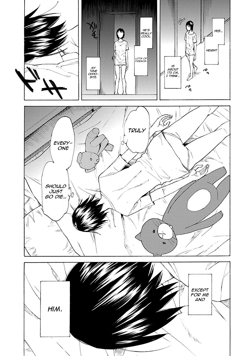 Kitto Kawaii Onnanoko Dakara Vol. 1 Ch. 1 第29页