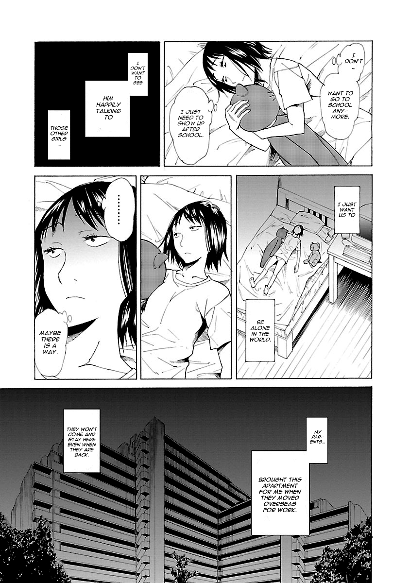 Kitto Kawaii Onnanoko Dakara Vol. 1 Ch. 1 第30页