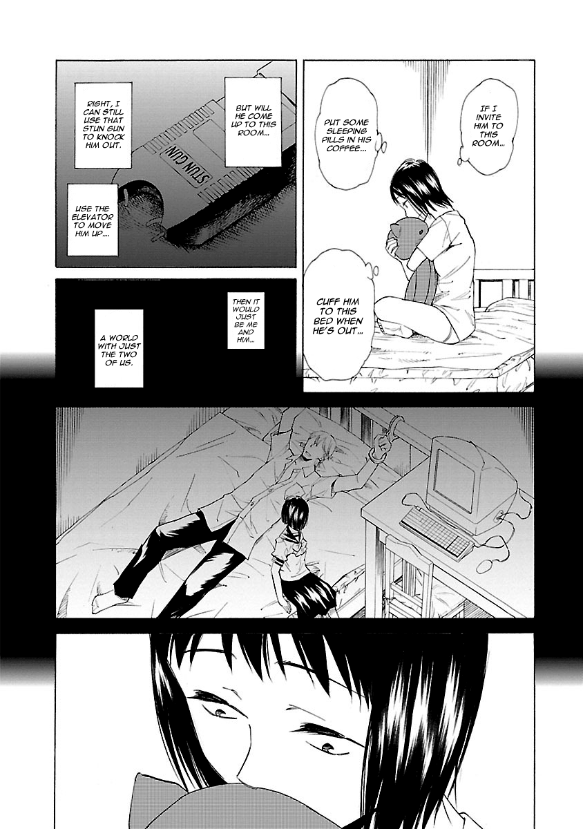 Kitto Kawaii Onnanoko Dakara Vol. 1 Ch. 1 第31页