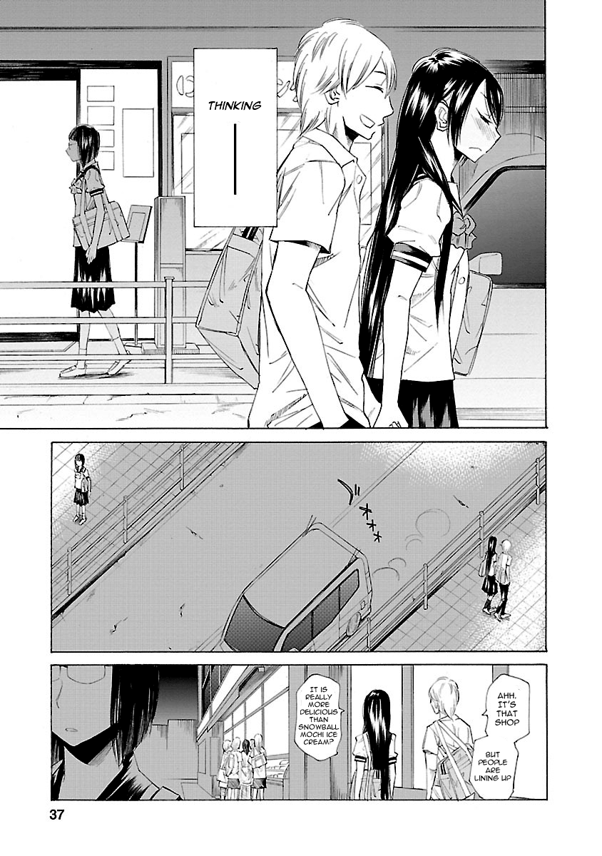 Kitto Kawaii Onnanoko Dakara Vol. 1 Ch. 1 第38页