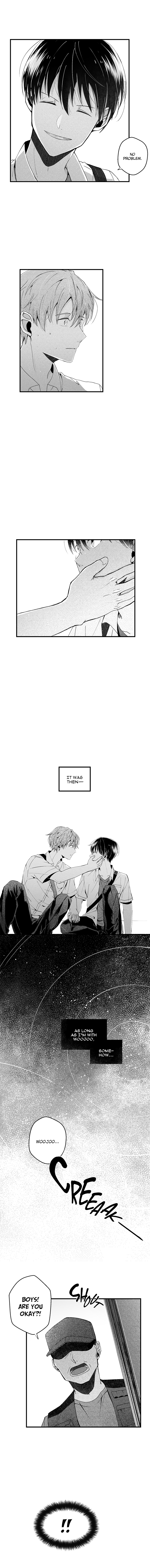 The Light of Summer Ch. 3 第9页