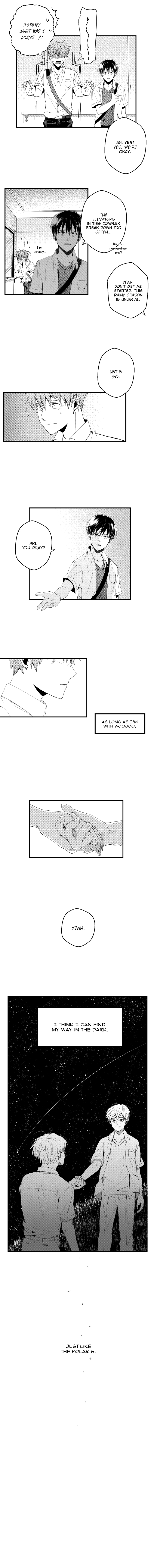 The Light of Summer Ch. 3 第10页