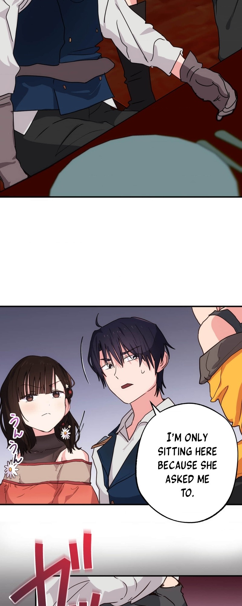 Class Ten'i de Ore Dake Zubanuke Cheat?! Ch. 3 第11页