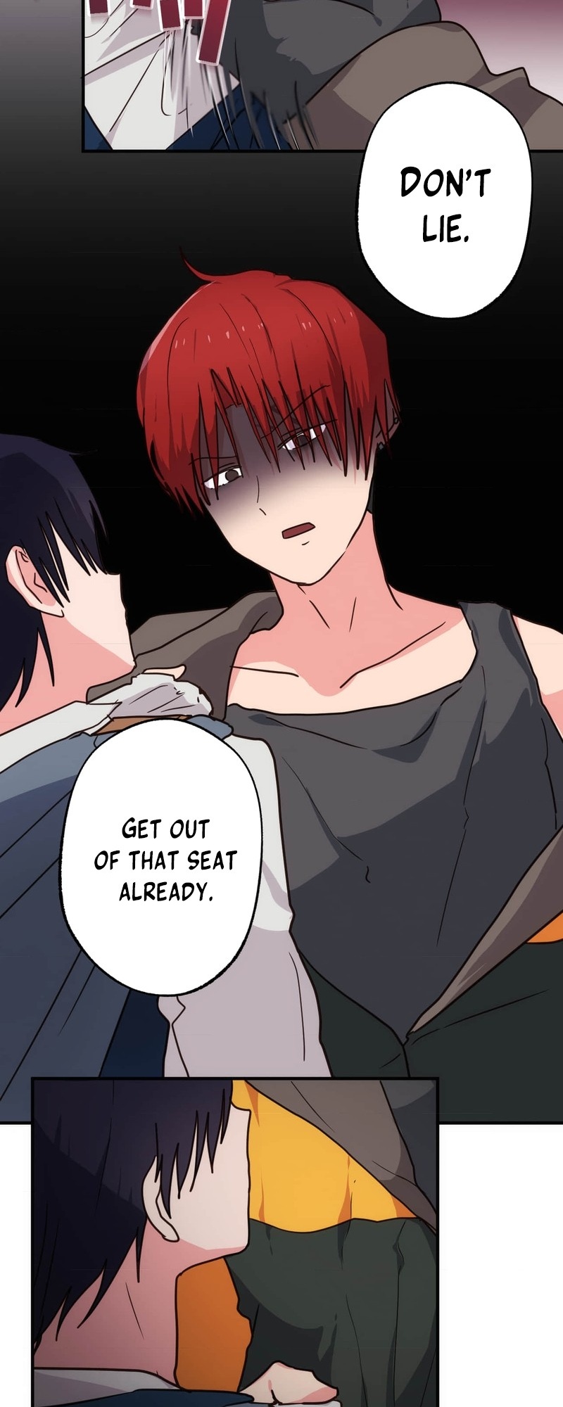 Class Ten'i de Ore Dake Zubanuke Cheat?! Ch. 3 第12页