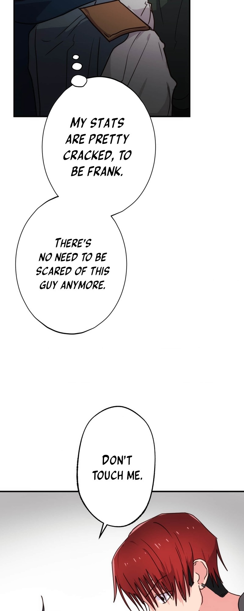Class Ten'i de Ore Dake Zubanuke Cheat?! Ch. 3 第13页