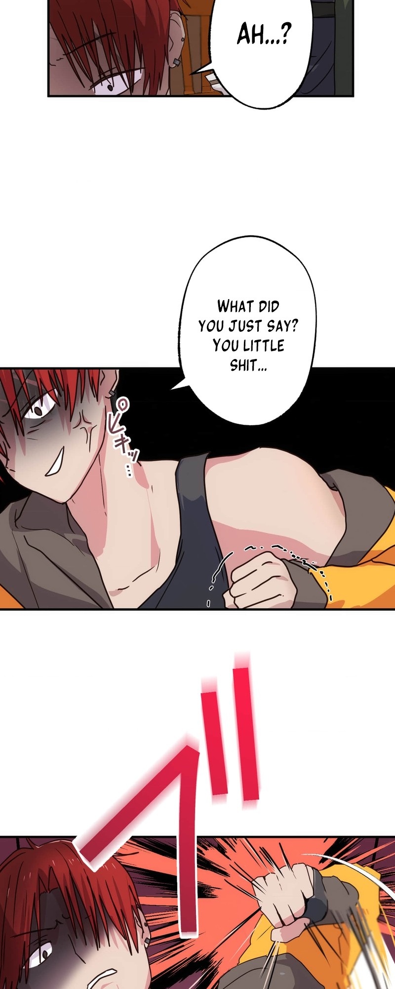 Class Ten'i de Ore Dake Zubanuke Cheat?! Ch. 3 第15页