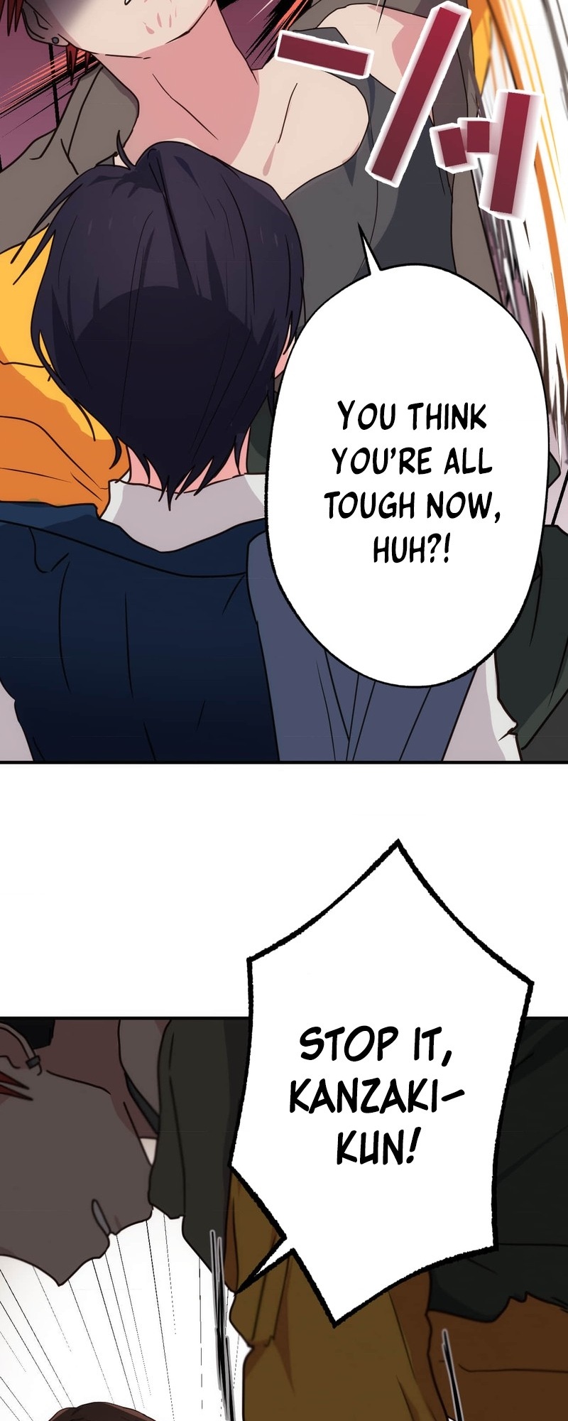 Class Ten'i de Ore Dake Zubanuke Cheat?! Ch. 3 第16页