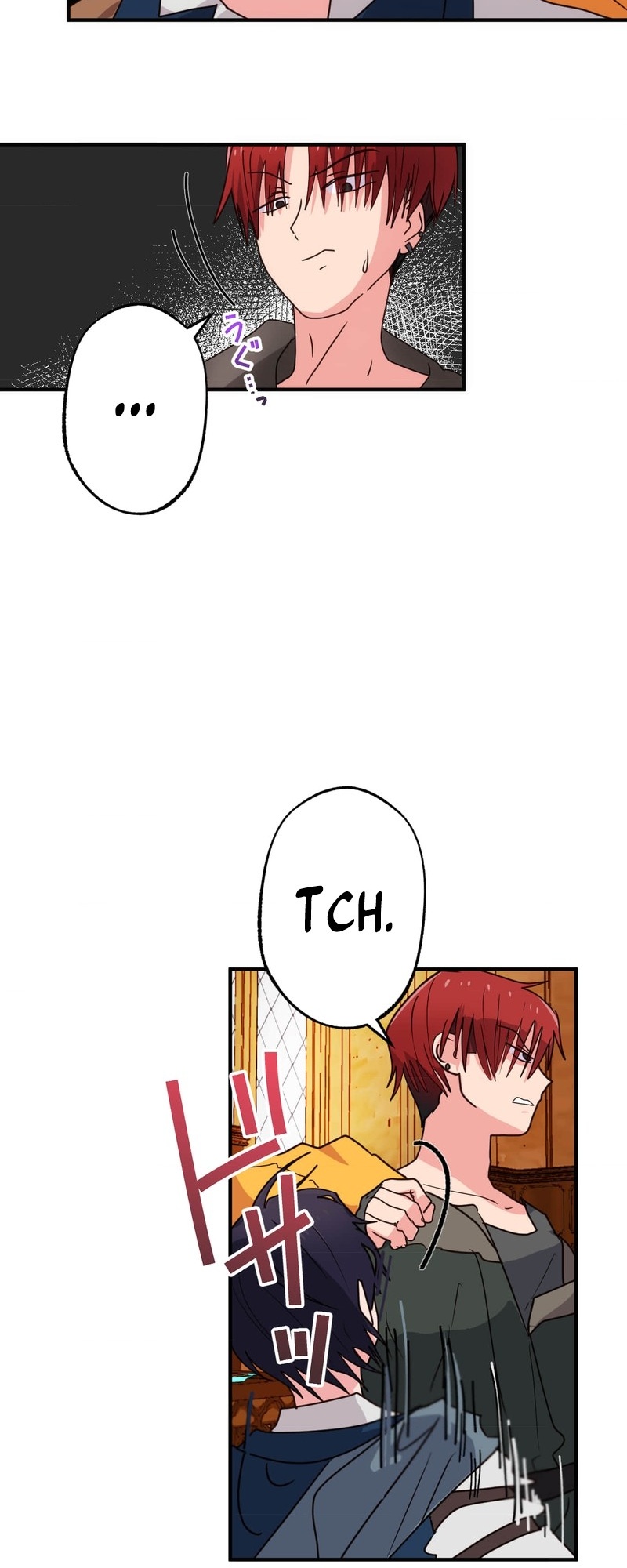 Class Ten'i de Ore Dake Zubanuke Cheat?! Ch. 3 第18页
