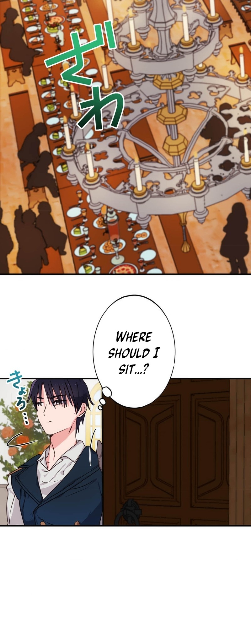 Class Ten'i de Ore Dake Zubanuke Cheat?! Ch. 3 第3页