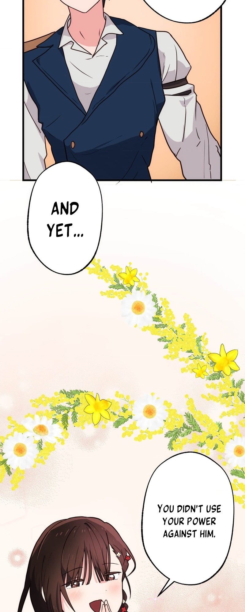 Class Ten'i de Ore Dake Zubanuke Cheat?! Ch. 3 第21页