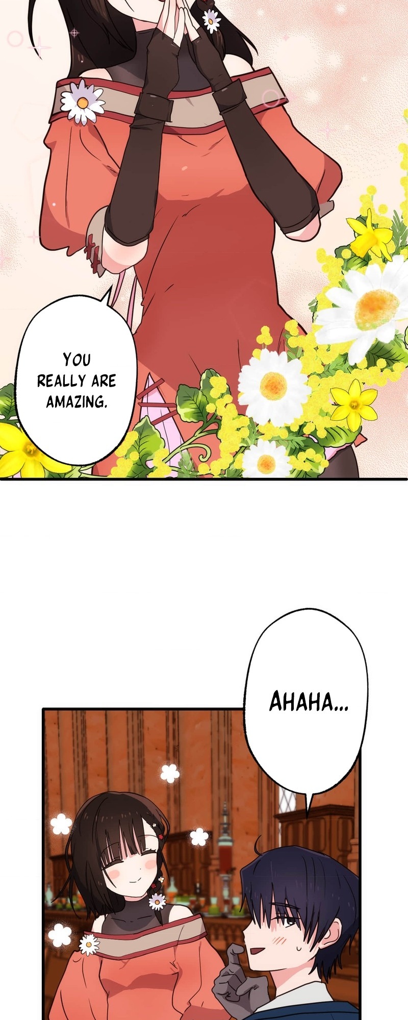 Class Ten'i de Ore Dake Zubanuke Cheat?! Ch. 3 第22页