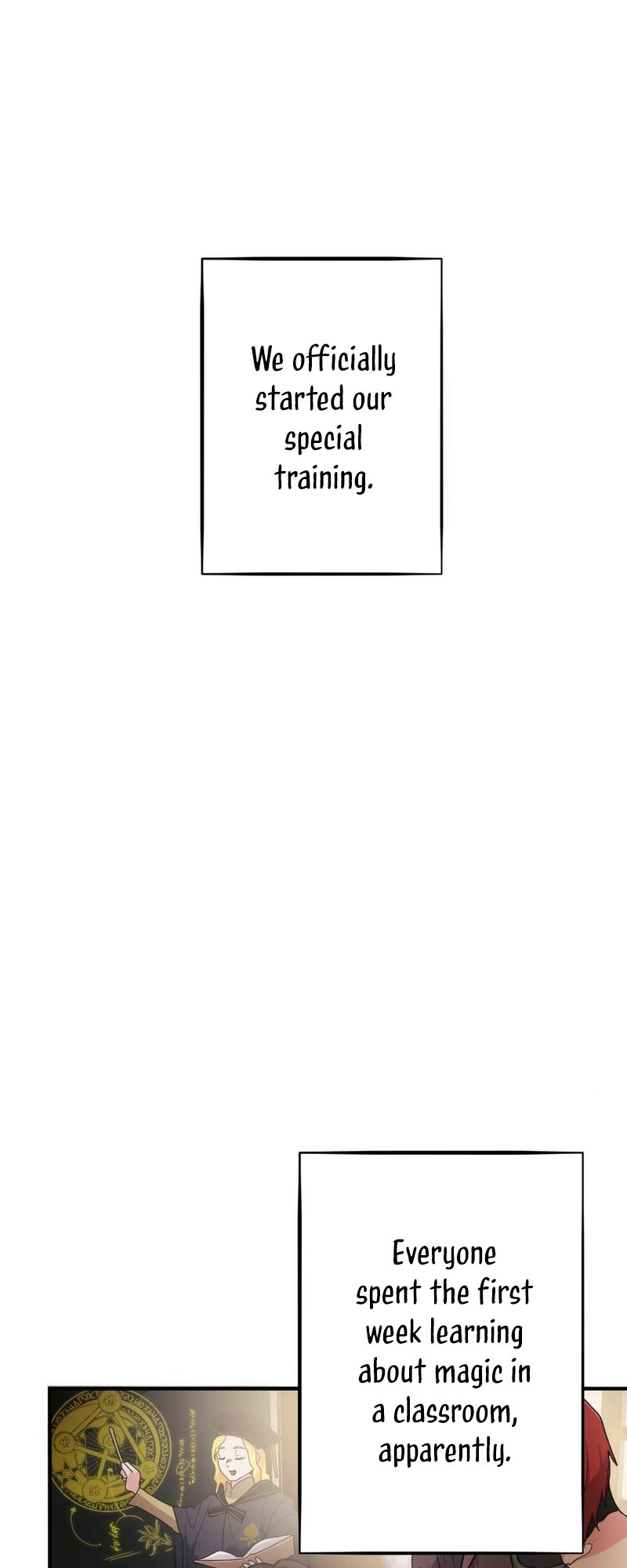 Class Ten'i de Ore Dake Zubanuke Cheat?! Ch. 3 第24页