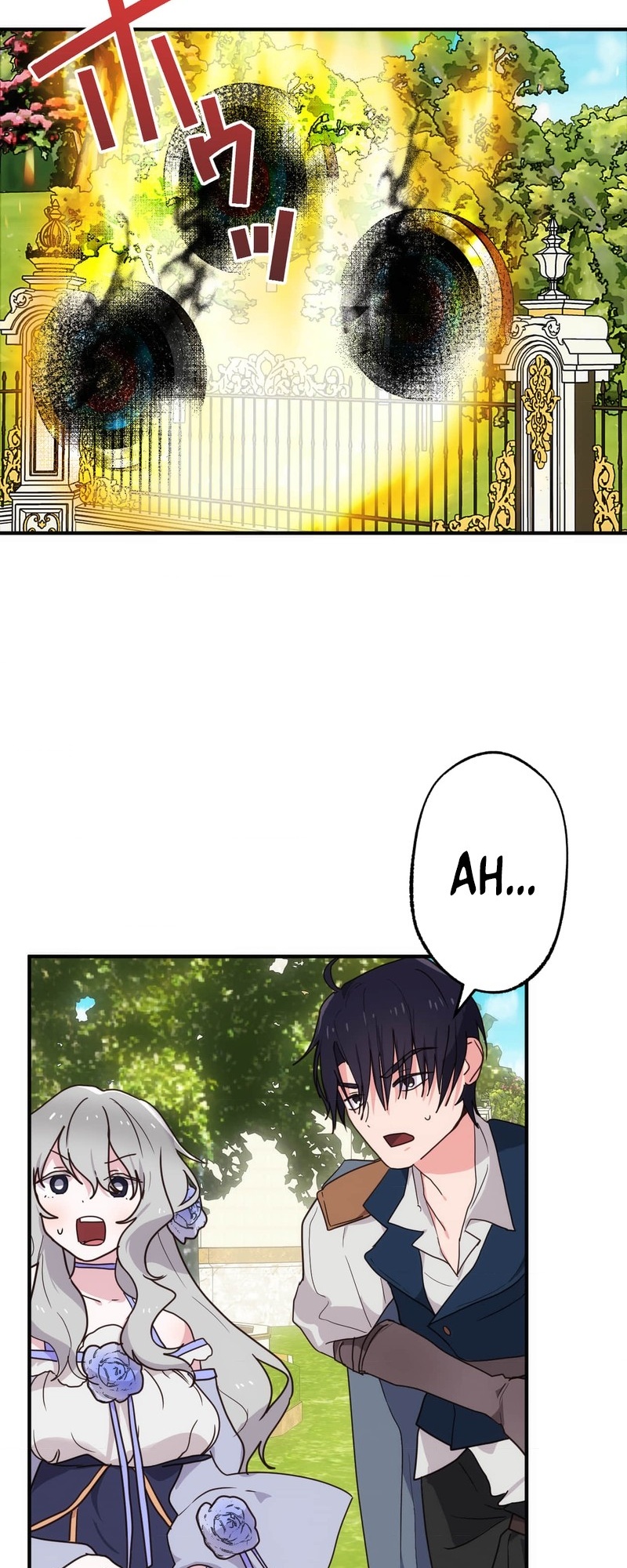 Class Ten'i de Ore Dake Zubanuke Cheat?! Ch. 3 第29页