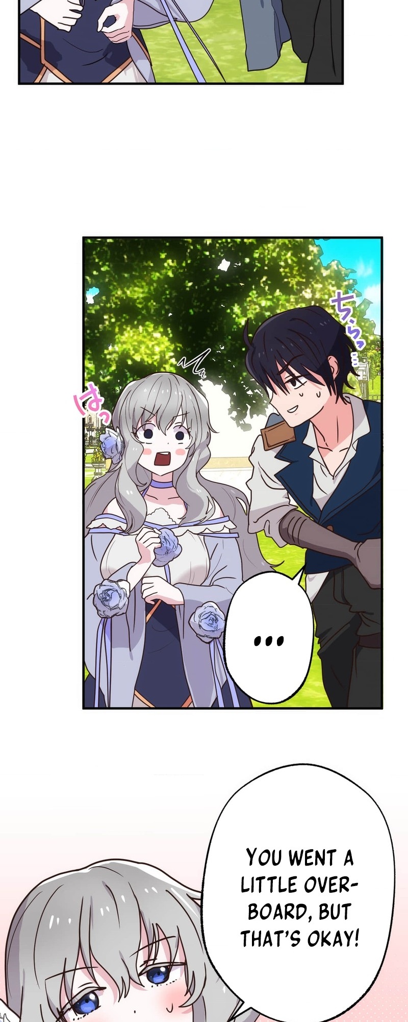 Class Ten'i de Ore Dake Zubanuke Cheat?! Ch. 3 第30页