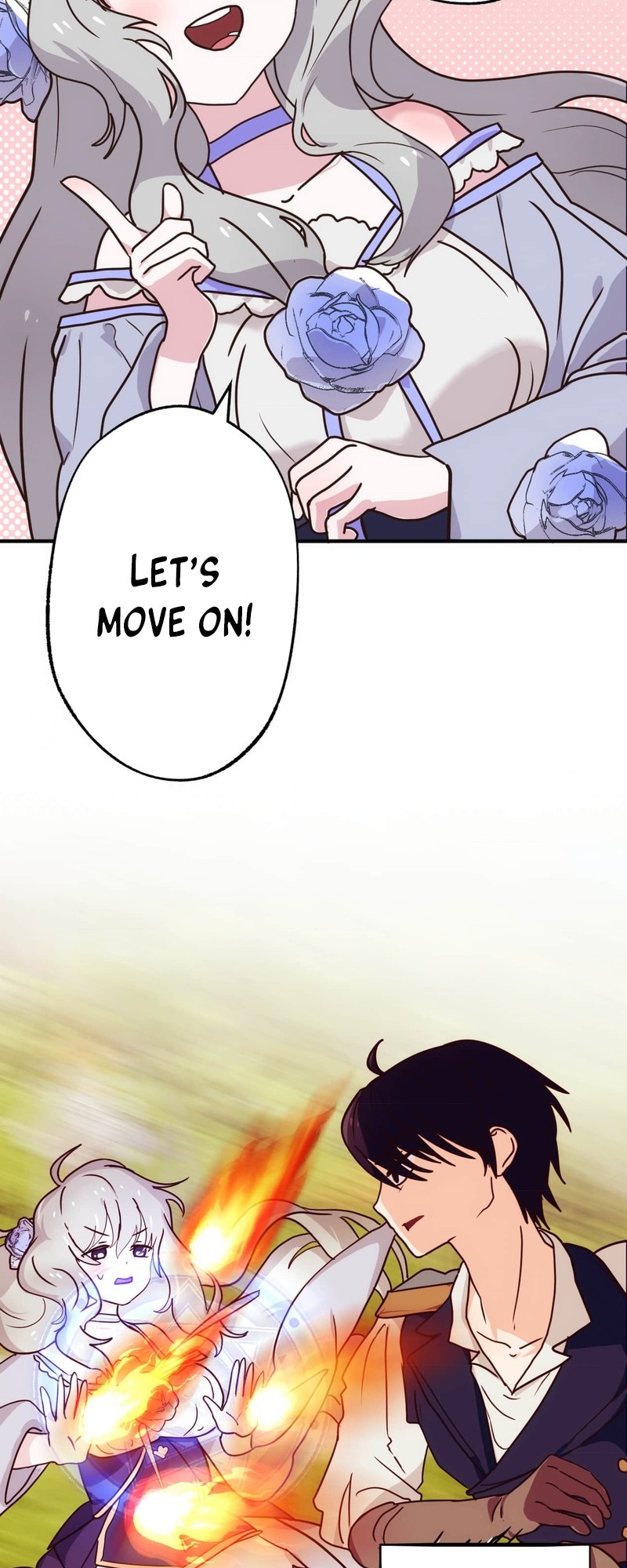 Class Ten'i de Ore Dake Zubanuke Cheat?! Ch. 3 第31页