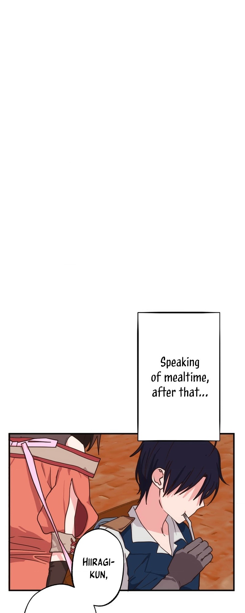 Class Ten'i de Ore Dake Zubanuke Cheat?! Ch. 3 第36页