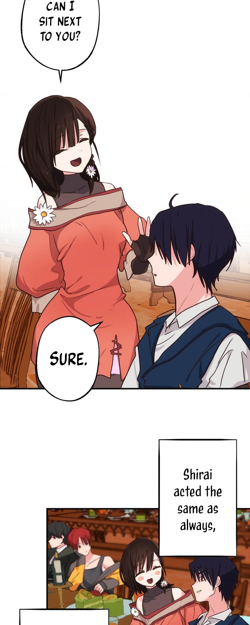 Class Ten'i de Ore Dake Zubanuke Cheat?! Ch. 3 第37页