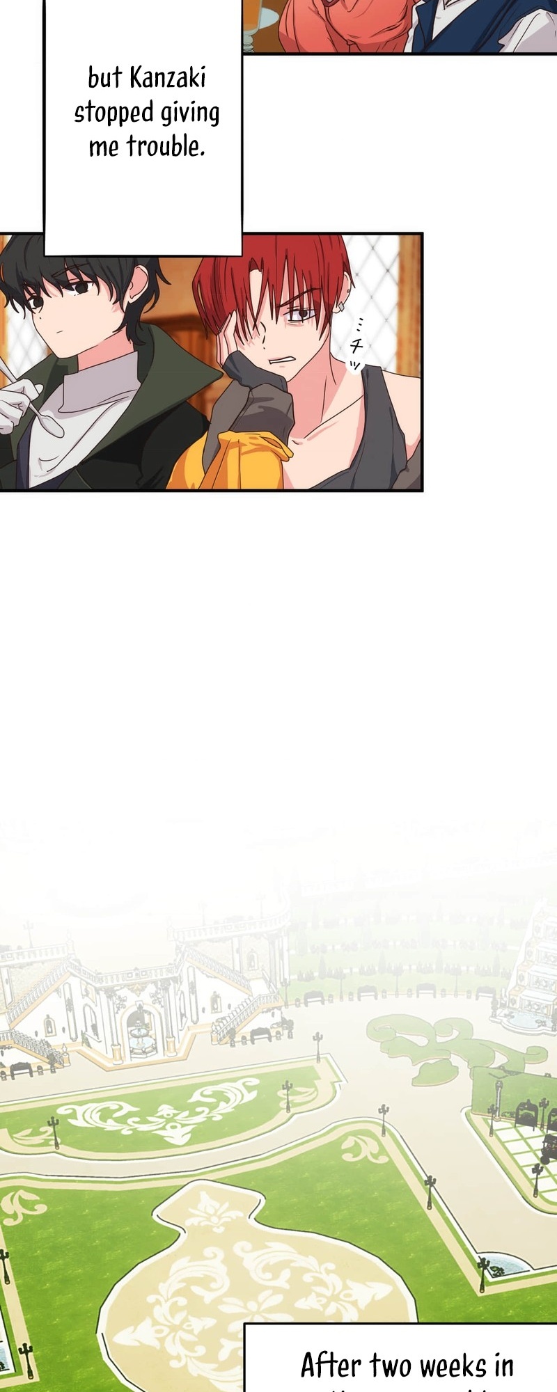 Class Ten'i de Ore Dake Zubanuke Cheat?! Ch. 3 第38页