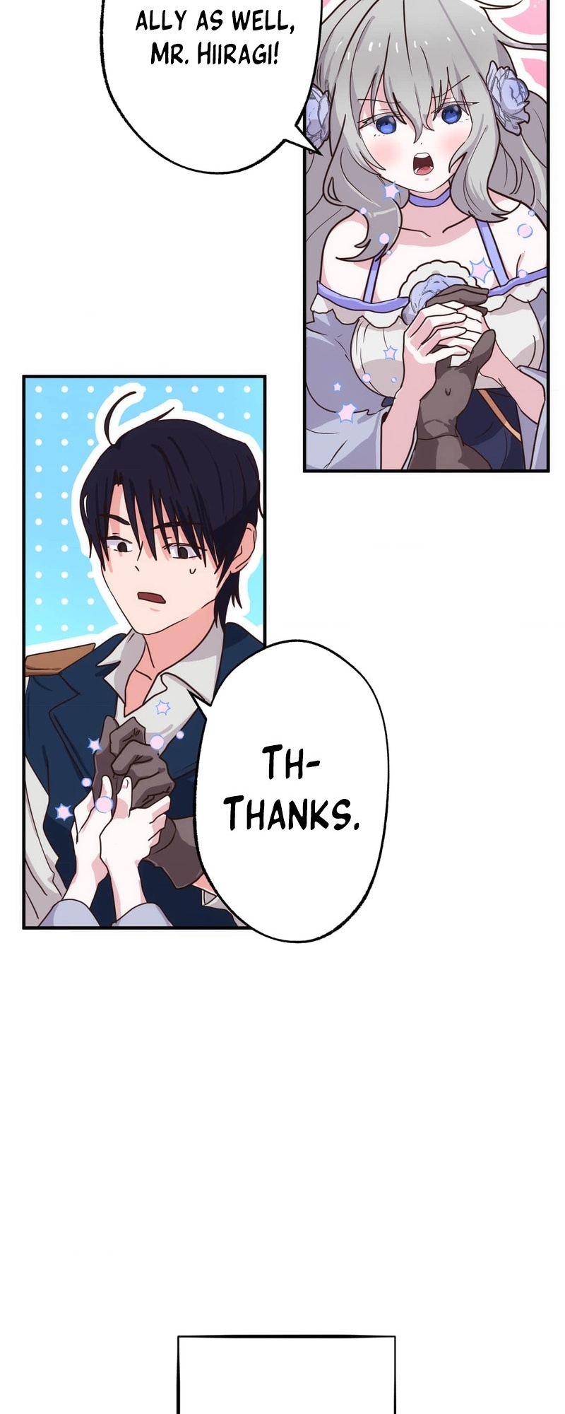 Class Ten'i de Ore Dake Zubanuke Cheat?! Ch. 3 第45页
