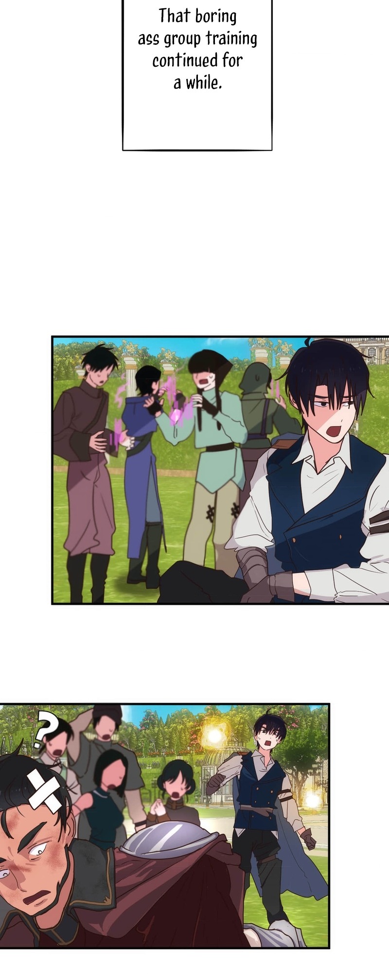 Class Ten'i de Ore Dake Zubanuke Cheat?! Ch. 3 第46页