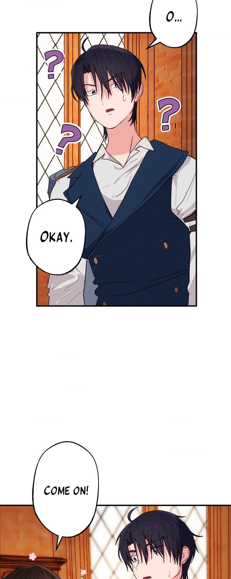Class Ten'i de Ore Dake Zubanuke Cheat?! Ch. 3 第6页